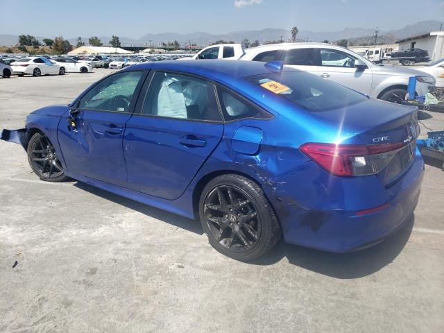 Photo 1 VIN: 2HGFE2F52NH601604 - HONDA CIVIC 