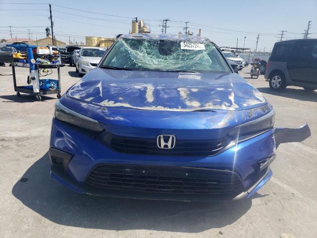 Photo 4 VIN: 2HGFE2F52NH601604 - HONDA CIVIC 