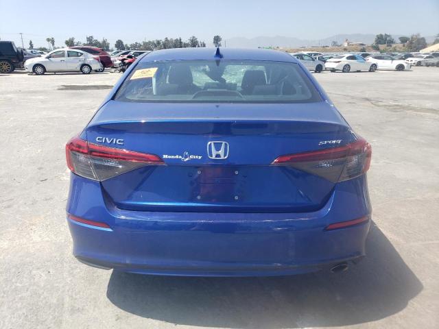 Photo 5 VIN: 2HGFE2F52NH601604 - HONDA CIVIC 