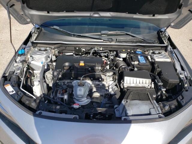 Photo 10 VIN: 2HGFE2F52NH608620 - HONDA CIVIC 