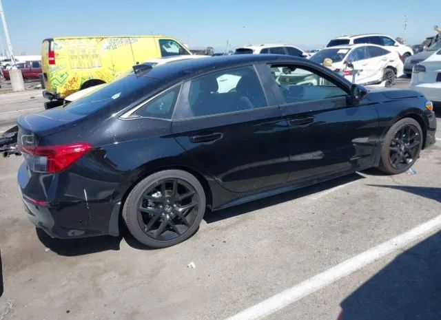 Photo 3 VIN: 2HGFE2F52NH608679 - HONDA CIVIC 