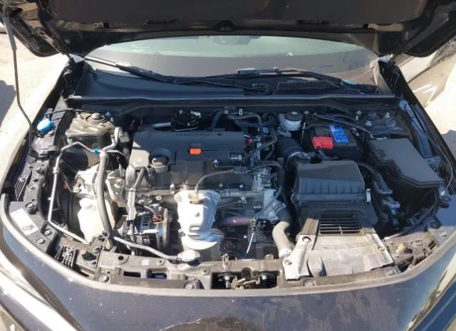 Photo 9 VIN: 2HGFE2F52NH608679 - HONDA CIVIC 