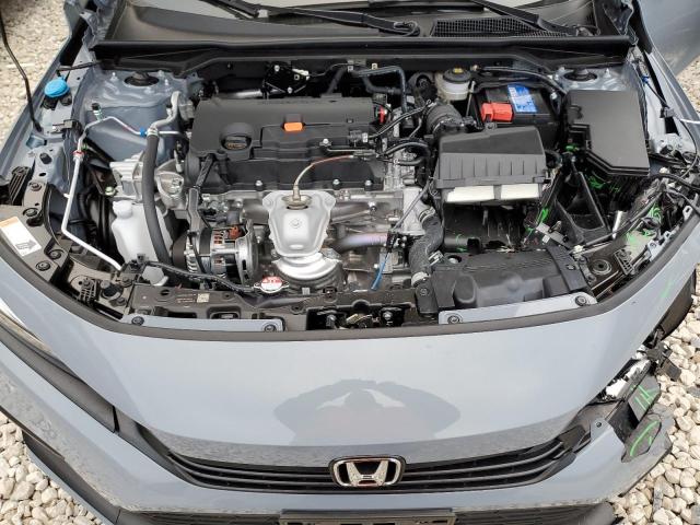 Photo 10 VIN: 2HGFE2F52NH610626 - HONDA CIVIC SPOR 