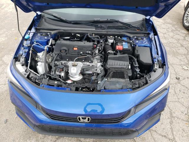 Photo 10 VIN: 2HGFE2F52PH502851 - HONDA CIVIC 