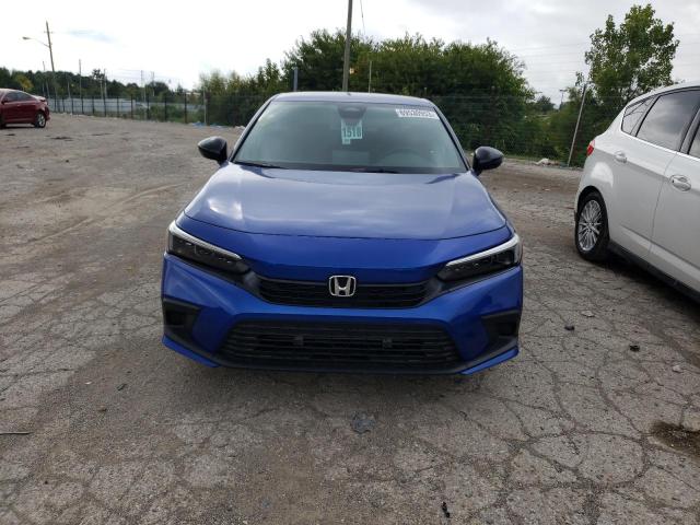 Photo 4 VIN: 2HGFE2F52PH502851 - HONDA CIVIC 