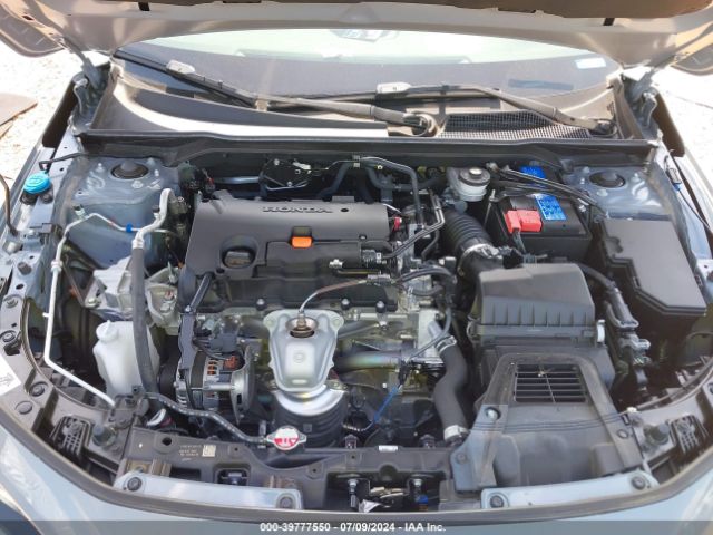 Photo 9 VIN: 2HGFE2F52PH505099 - HONDA CIVIC 