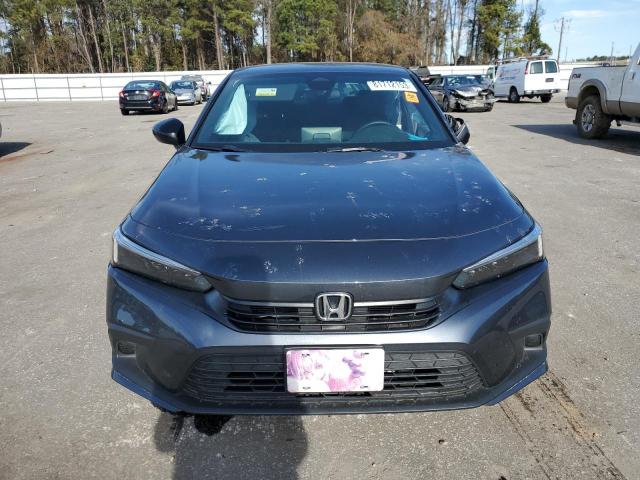 Photo 4 VIN: 2HGFE2F52PH511050 - HONDA CIVIC 