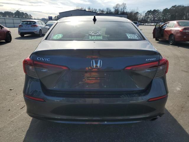 Photo 5 VIN: 2HGFE2F52PH511050 - HONDA CIVIC 