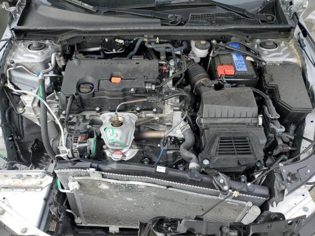 Photo 10 VIN: 2HGFE2F52PH517186 - HONDA CIVIC 