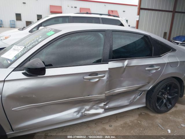 Photo 5 VIN: 2HGFE2F52PH519049 - HONDA CIVIC 