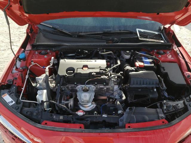 Photo 10 VIN: 2HGFE2F52PH519181 - HONDA CIVIC 