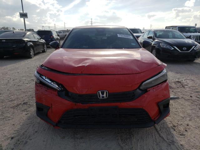 Photo 4 VIN: 2HGFE2F52PH519181 - HONDA CIVIC 