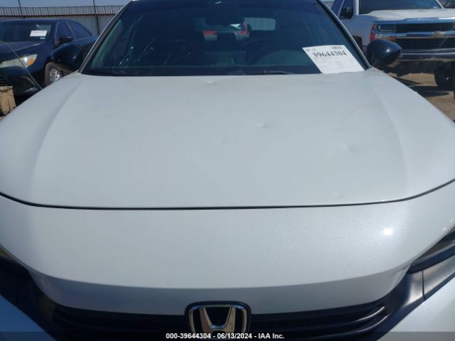 Photo 5 VIN: 2HGFE2F52PH524459 - HONDA CIVIC 