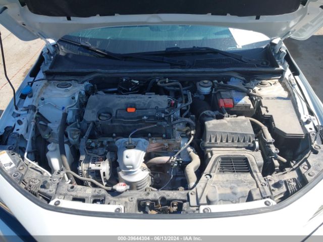 Photo 9 VIN: 2HGFE2F52PH524459 - HONDA CIVIC 