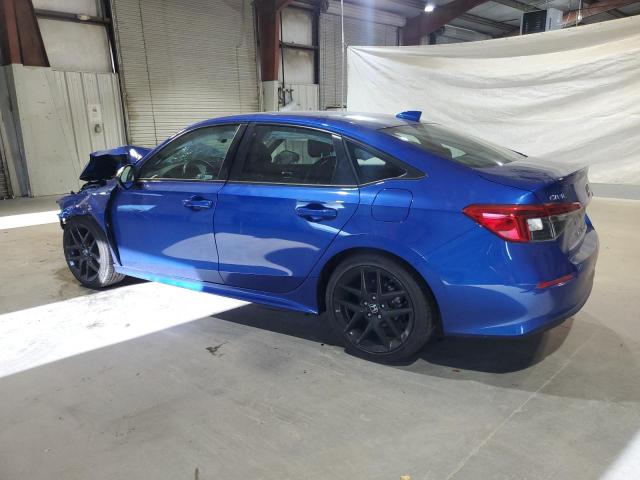 Photo 1 VIN: 2HGFE2F52PH534456 - HONDA CIVIC SPOR 