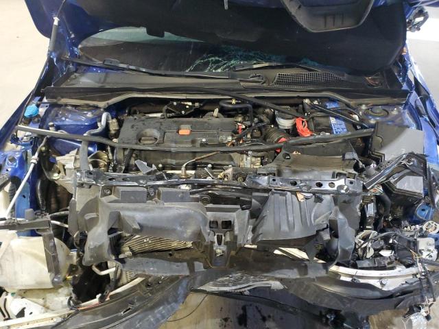 Photo 10 VIN: 2HGFE2F52PH534456 - HONDA CIVIC SPOR 