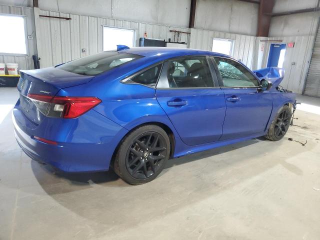 Photo 2 VIN: 2HGFE2F52PH534456 - HONDA CIVIC SPOR 