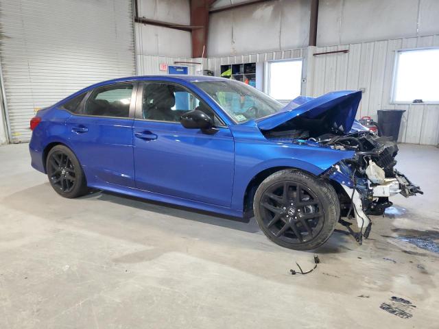 Photo 3 VIN: 2HGFE2F52PH534456 - HONDA CIVIC SPOR 