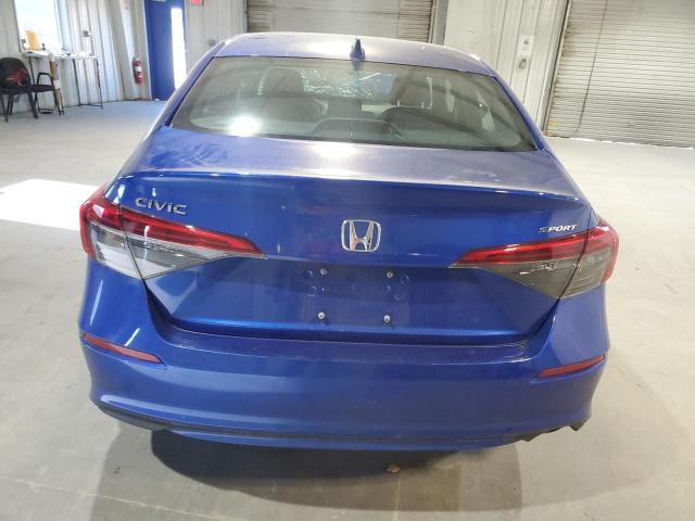 Photo 5 VIN: 2HGFE2F52PH534456 - HONDA CIVIC SPOR 