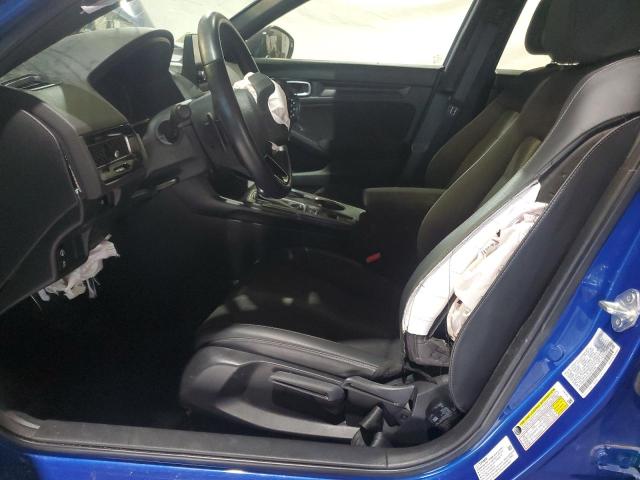 Photo 6 VIN: 2HGFE2F52PH534456 - HONDA CIVIC SPOR 