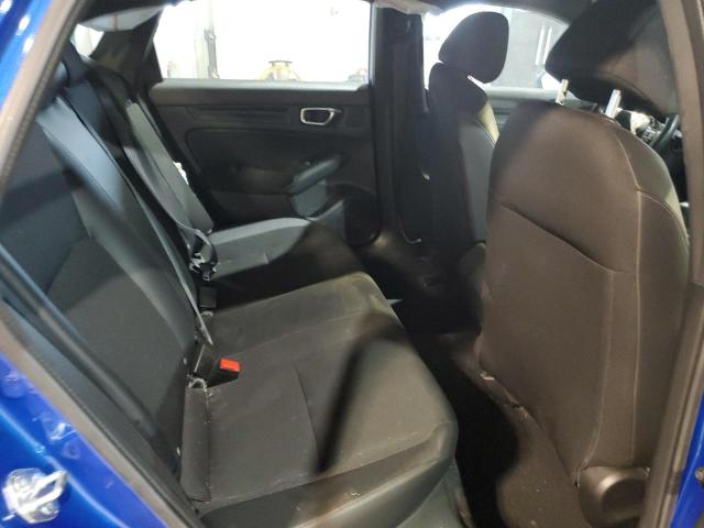Photo 9 VIN: 2HGFE2F52PH534456 - HONDA CIVIC SPOR 