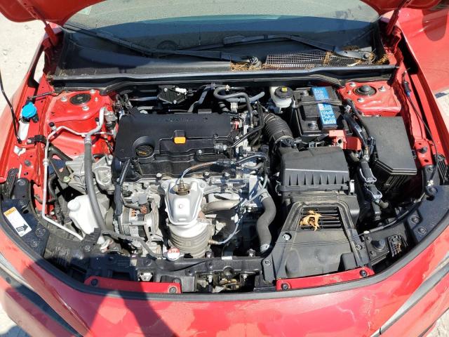 Photo 10 VIN: 2HGFE2F52PH535977 - HONDA CIVIC 