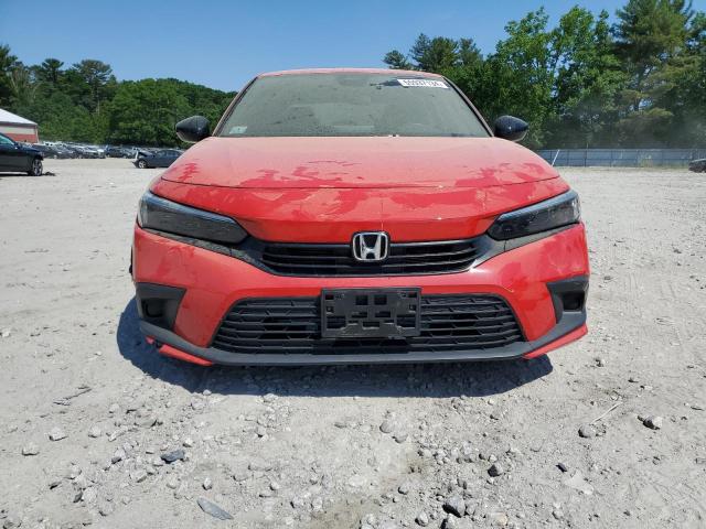 Photo 4 VIN: 2HGFE2F52PH535977 - HONDA CIVIC 