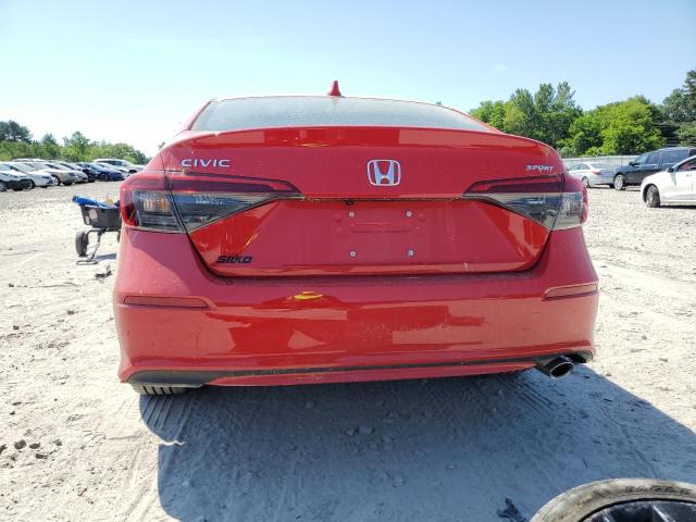 Photo 5 VIN: 2HGFE2F52PH535977 - HONDA CIVIC 