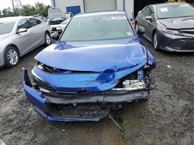 Photo 4 VIN: 2HGFE2F52PH545649 - HONDA CIVIC 