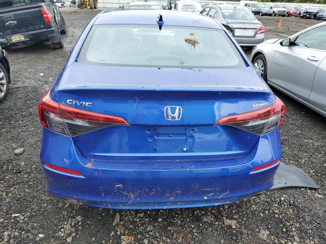 Photo 5 VIN: 2HGFE2F52PH545649 - HONDA CIVIC 