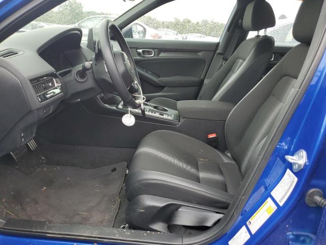 Photo 6 VIN: 2HGFE2F52PH545649 - HONDA CIVIC 