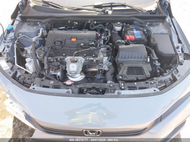 Photo 9 VIN: 2HGFE2F52PH549958 - HONDA CIVIC 