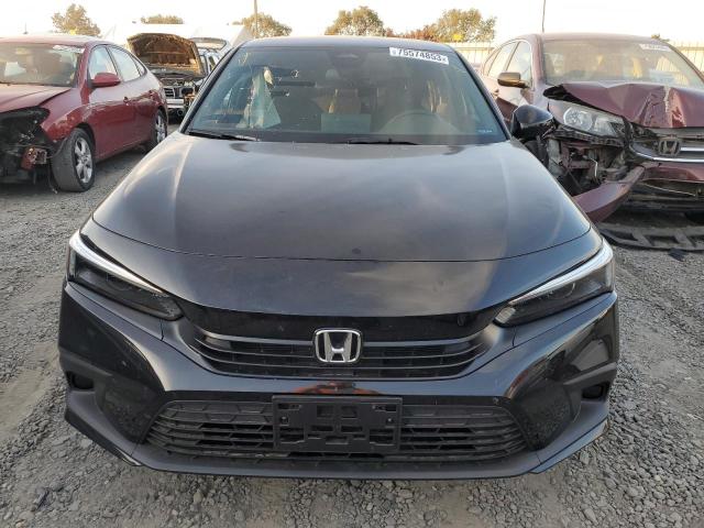 Photo 4 VIN: 2HGFE2F52PH550401 - HONDA CIVIC 