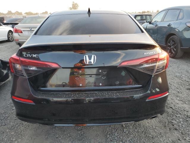 Photo 5 VIN: 2HGFE2F52PH550401 - HONDA CIVIC 