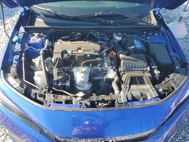 Photo 10 VIN: 2HGFE2F52PH551774 - HONDA CIVIC SPOR 