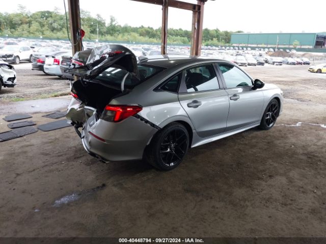 Photo 3 VIN: 2HGFE2F52PH554593 - HONDA CIVIC 