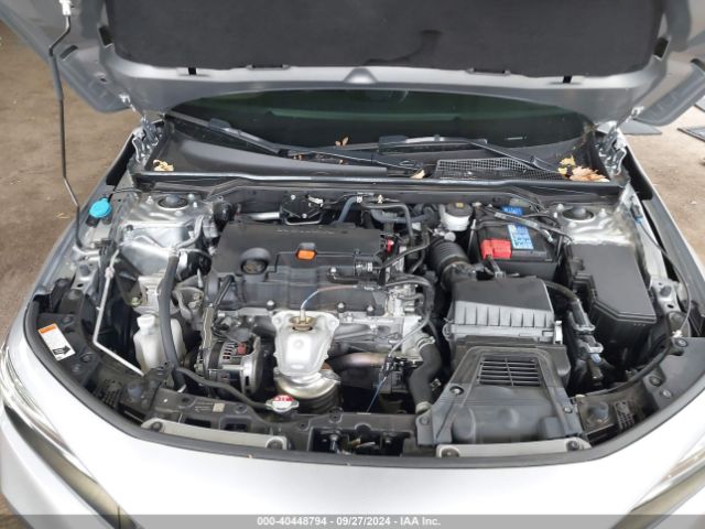 Photo 9 VIN: 2HGFE2F52PH554593 - HONDA CIVIC 