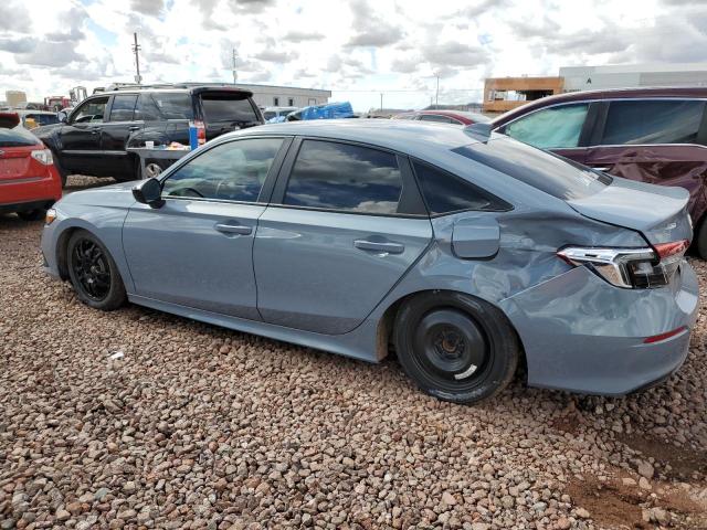 Photo 1 VIN: 2HGFE2F52PH555775 - HONDA CIVIC 