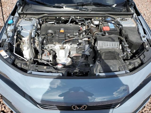 Photo 10 VIN: 2HGFE2F52PH555775 - HONDA CIVIC 