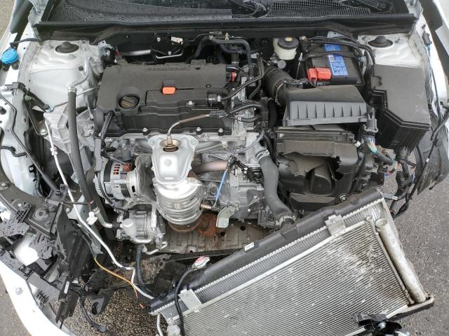 Photo 10 VIN: 2HGFE2F52PH559194 - HONDA CIVIC 