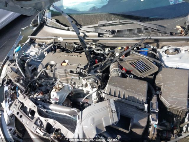 Photo 9 VIN: 2HGFE2F52PH569174 - HONDA CIVIC 