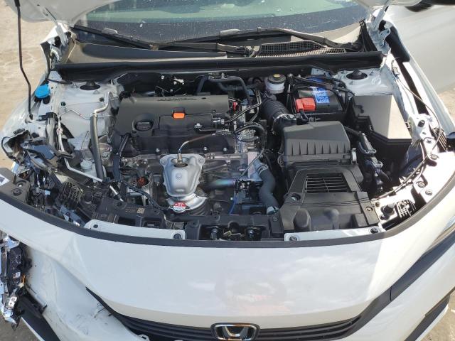 Photo 10 VIN: 2HGFE2F52PH570468 - HONDA CIVIC 