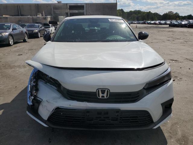 Photo 4 VIN: 2HGFE2F52PH570468 - HONDA CIVIC 