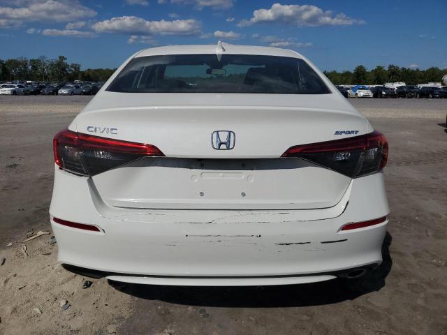 Photo 5 VIN: 2HGFE2F52PH570468 - HONDA CIVIC 