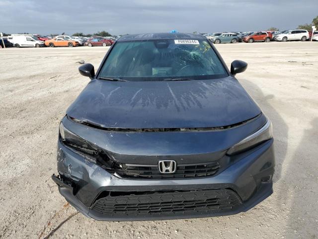 Photo 4 VIN: 2HGFE2F52RH507499 - HONDA CIVIC SPOR 