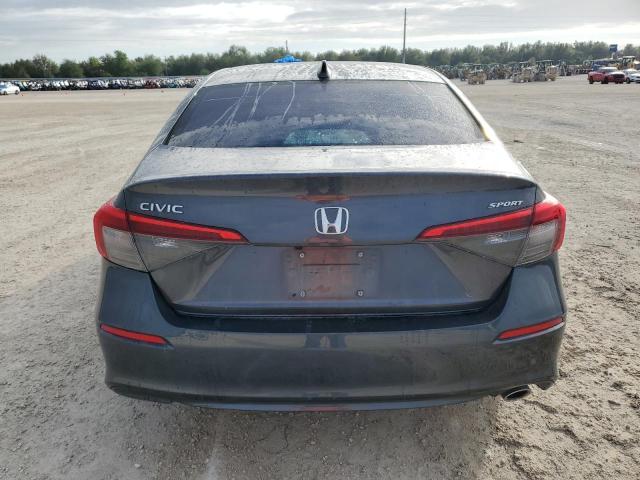 Photo 5 VIN: 2HGFE2F52RH507499 - HONDA CIVIC SPOR 