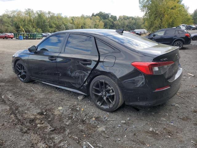 Photo 1 VIN: 2HGFE2F52RH514713 - HONDA CIVIC SPOR 