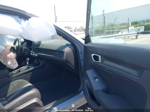 Photo 4 VIN: 2HGFE2F52RH518549 - HONDA CIVIC 