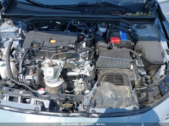 Photo 9 VIN: 2HGFE2F52RH518549 - HONDA CIVIC 