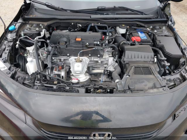 Photo 9 VIN: 2HGFE2F52RH522472 - HONDA CIVIC 